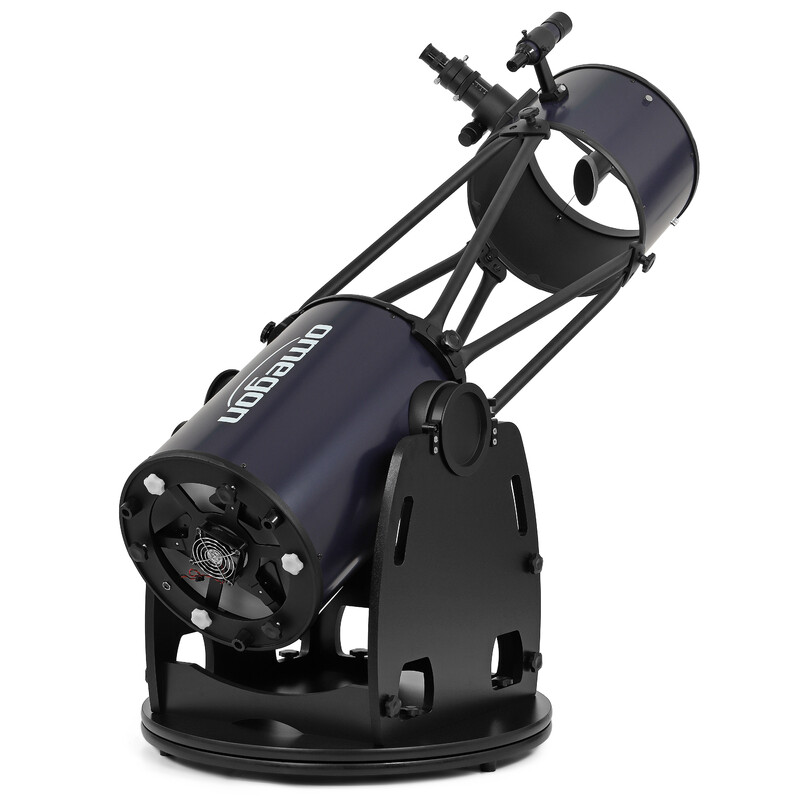 Omegon Telescopio Dobson Pro Truss N 300/1500 DOB