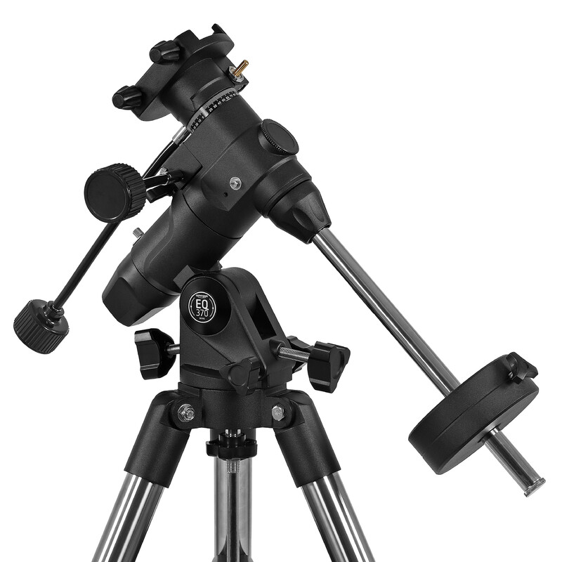 Omegon Telescopio Horizon N 130/650 EQ370