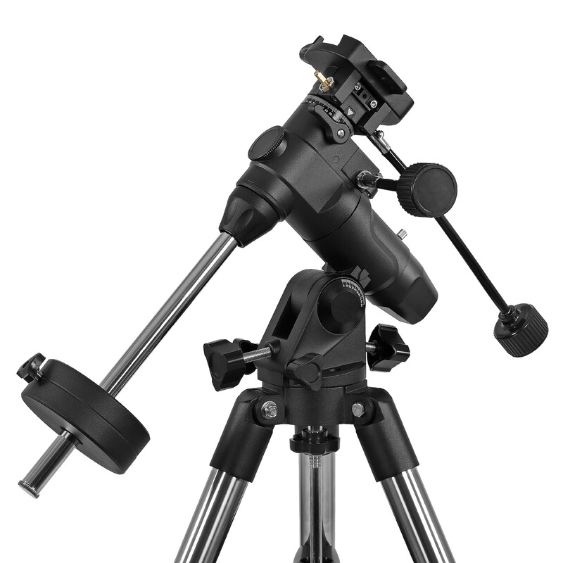 Omegon Telescopio Horizon N 150/750 EQ370