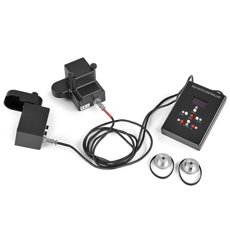 Omegon Kit di aggiornamento Goto per EQ370