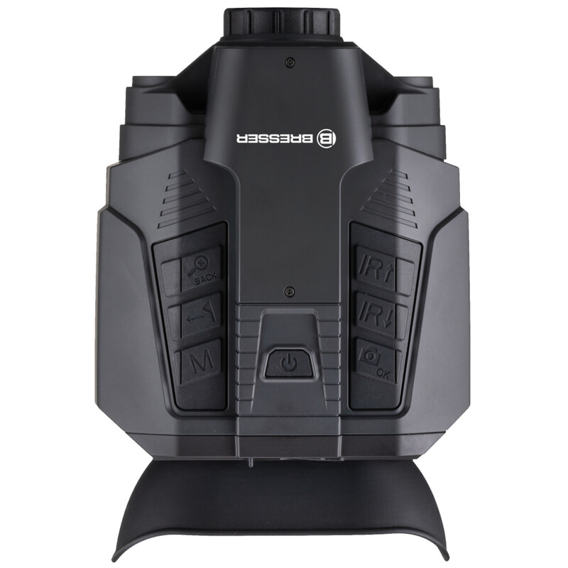 Bresser Visore notturno Explorer 200RF