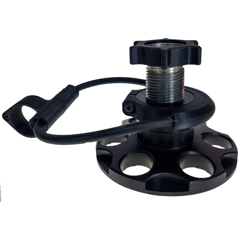 Berlebach Piede di livellamento Astro