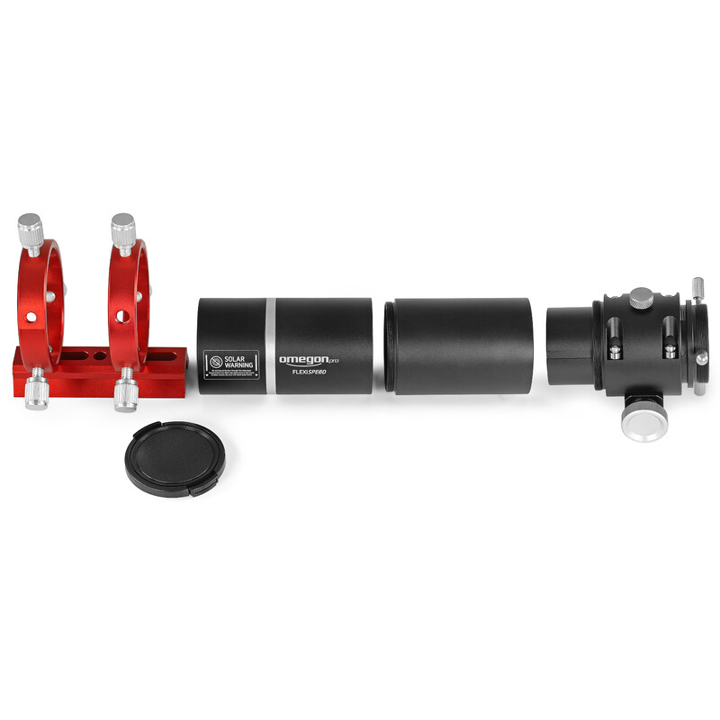 Omegon Cercatore Set Flexispeed Finder