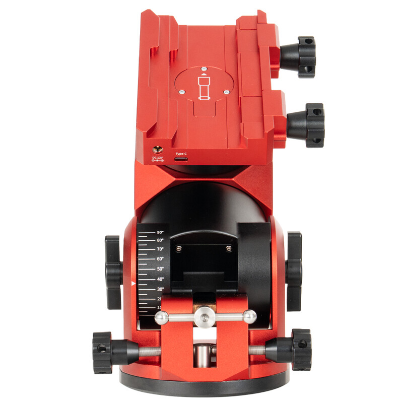 ZWO Montatura AM7 Harmonic Equatorial