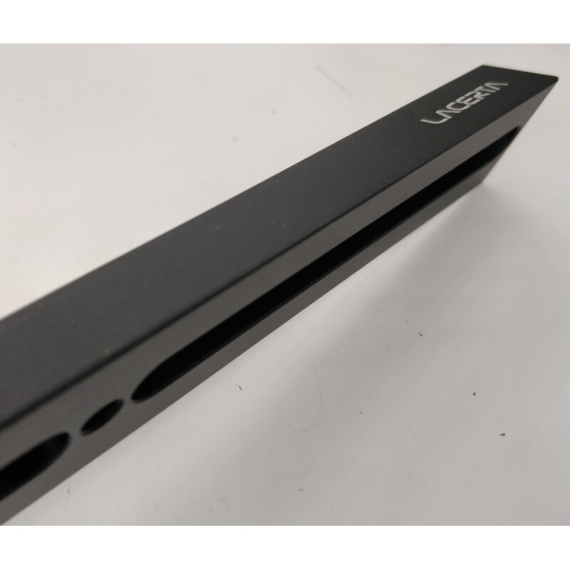 Lacerta Slitta prismatica cercatore 210 mm