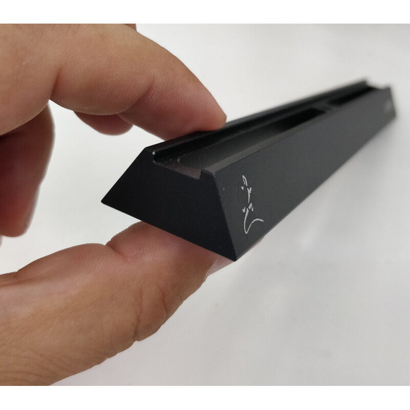 Lacerta Slitta prismatica cercatore 210 mm