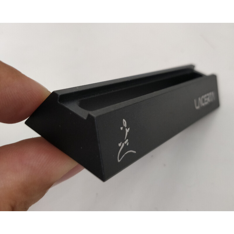 Lacerta Barra prismatica cercatore 100 mm