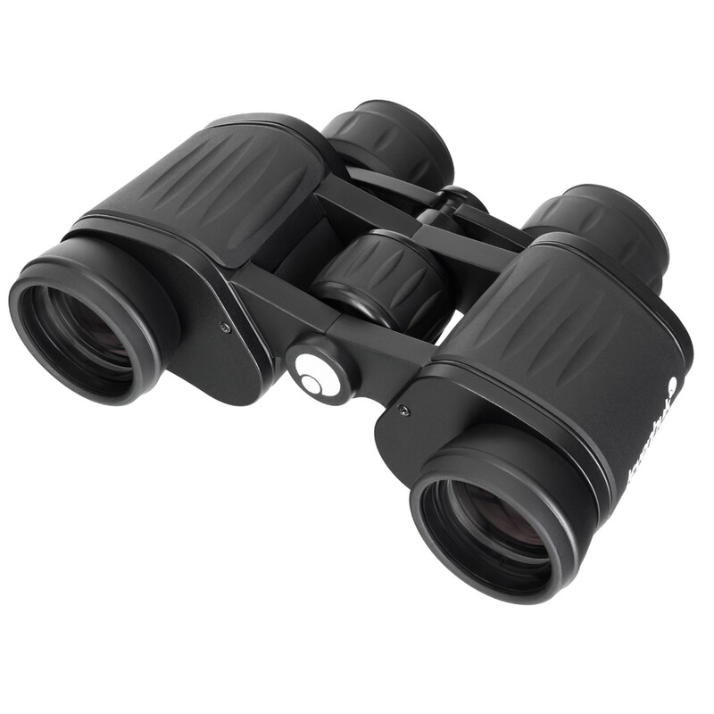 Levenhuk Binocolo New Atom 7x35