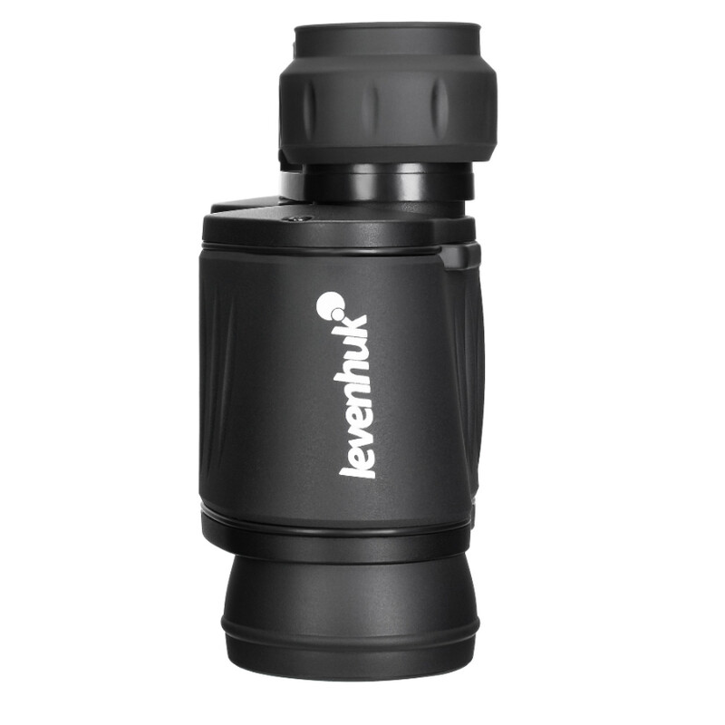 Levenhuk Binocolo New Atom 7x35