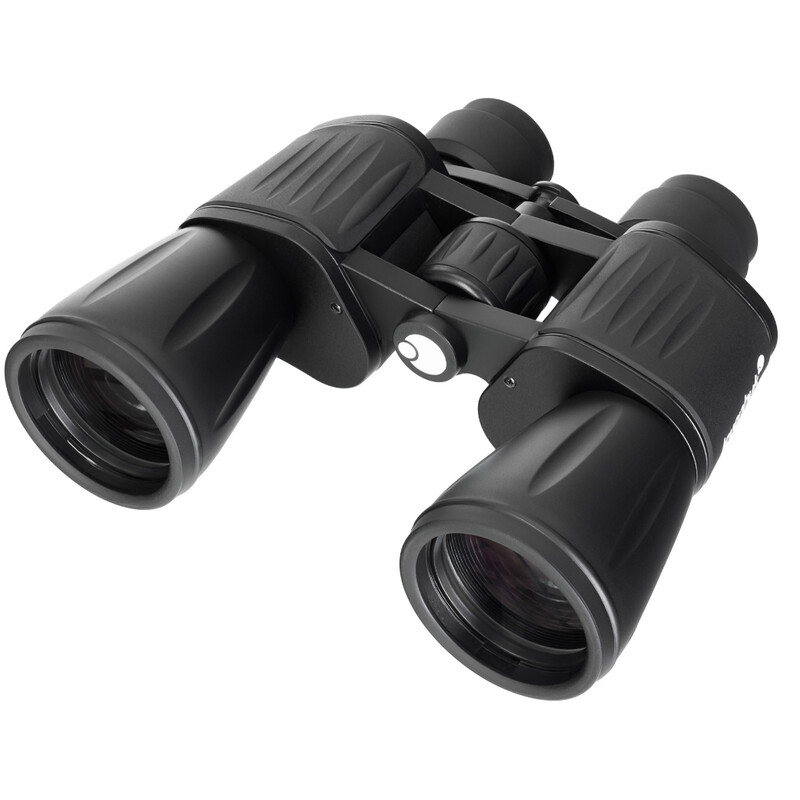 Levenhuk Binocolo New Atom 7x50