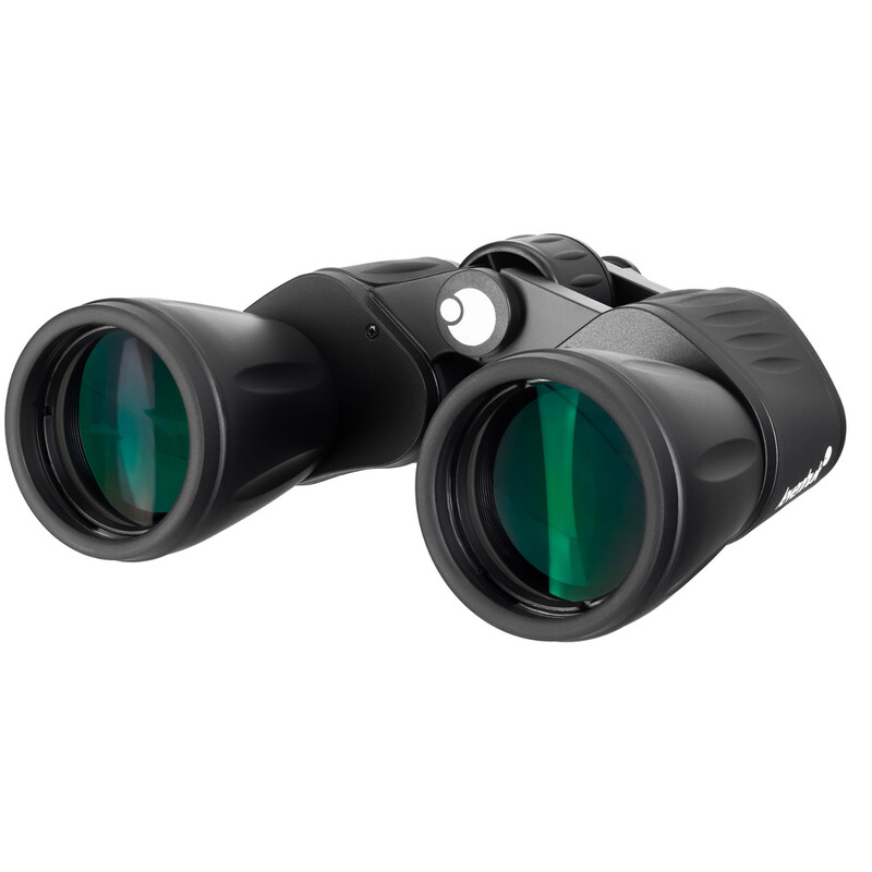 Levenhuk Binocolo Atom 7x50
