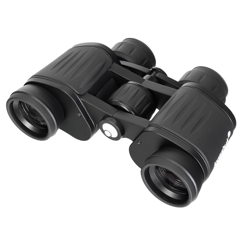 Levenhuk Binocolo New Atom 8x30