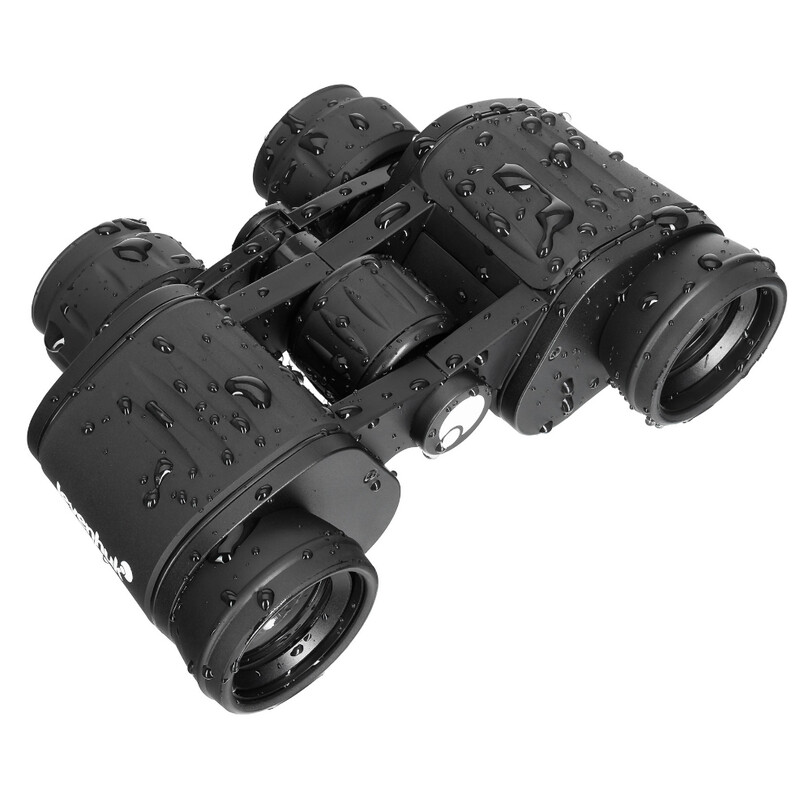 Levenhuk Binocolo New Atom 8x30