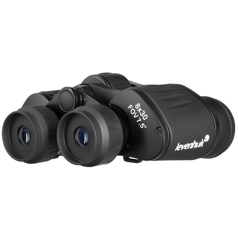Levenhuk Binocolo New Atom 8x30