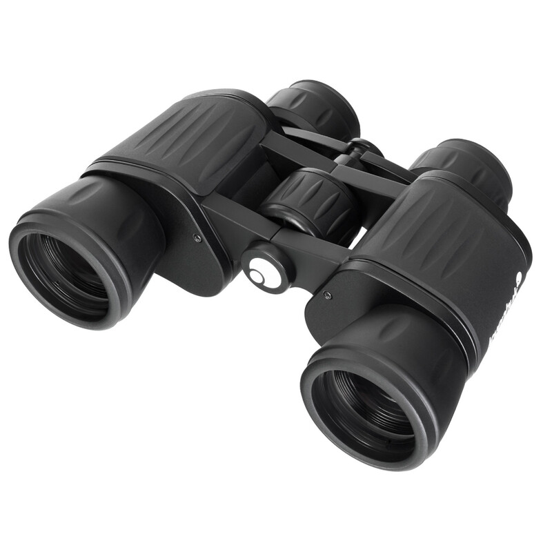 Levenhuk Binocolo New Atom 8x40
