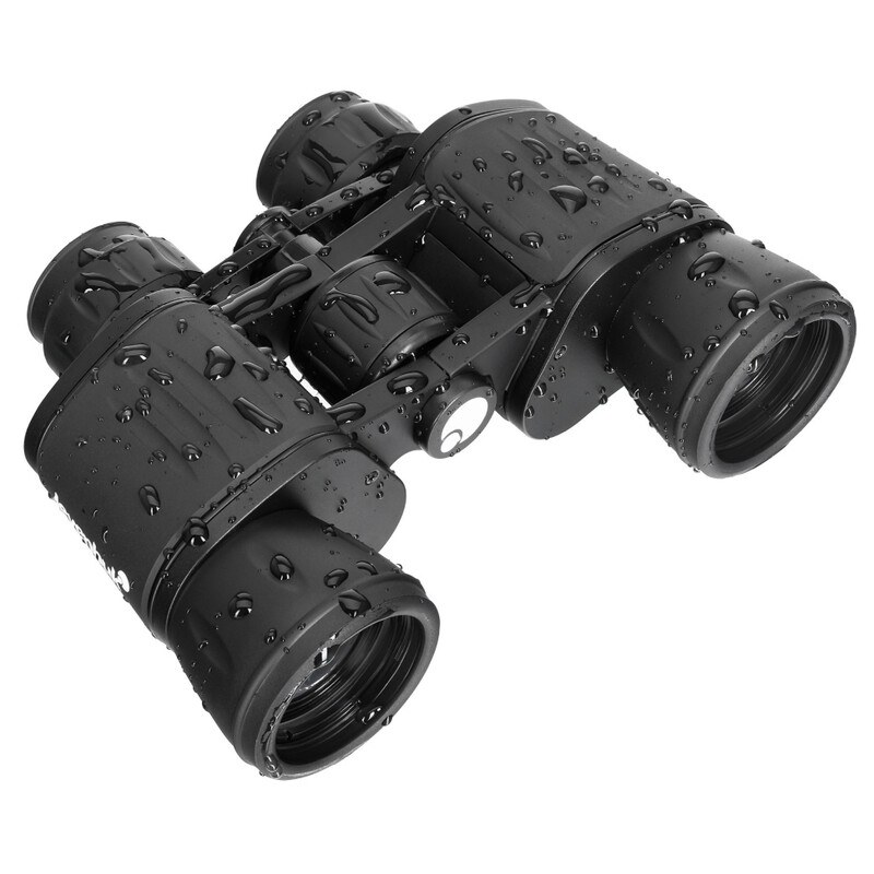 Levenhuk Binocolo New Atom 8x40