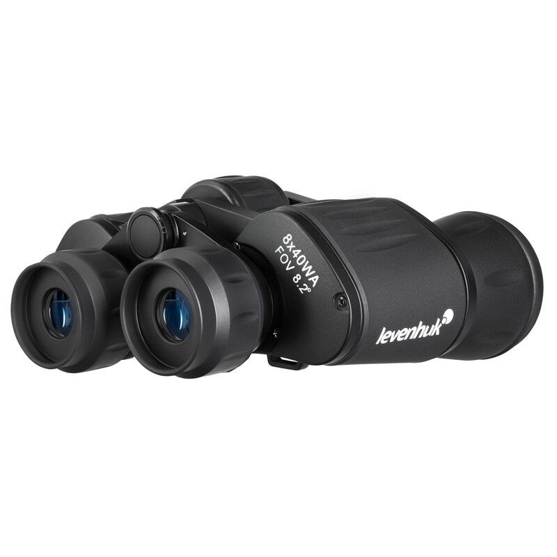 Levenhuk Binocolo New Atom 8x40