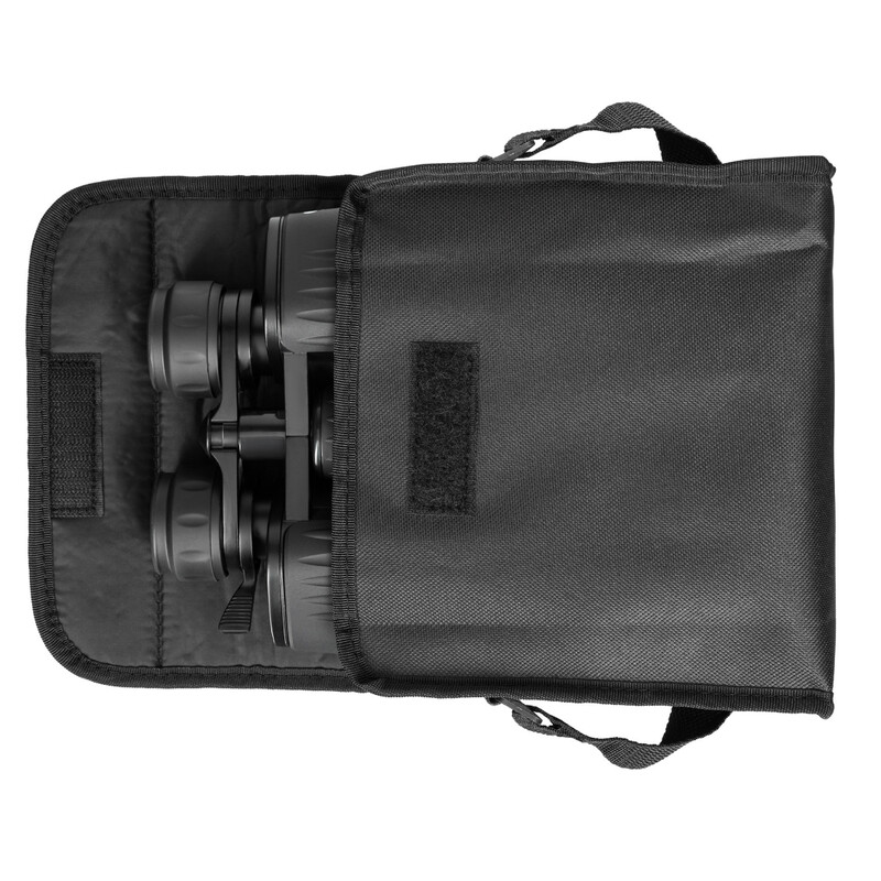 Levenhuk Zoom Binocoli Atom 10-30x50