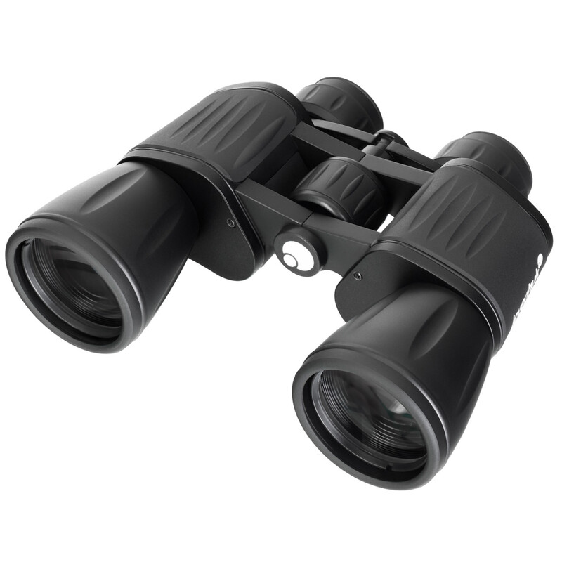 Levenhuk Binocolo New Atom 10x50