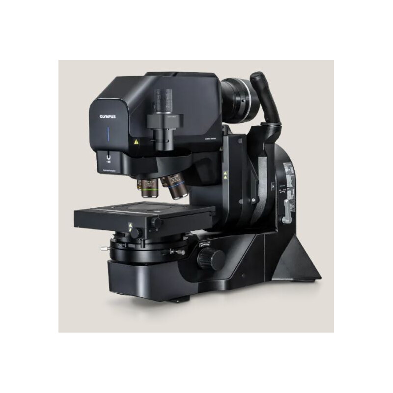 Evident Olympus Microscopio DSX2000 Entry