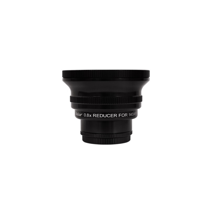 Askar Reducer 0.8x 140APO