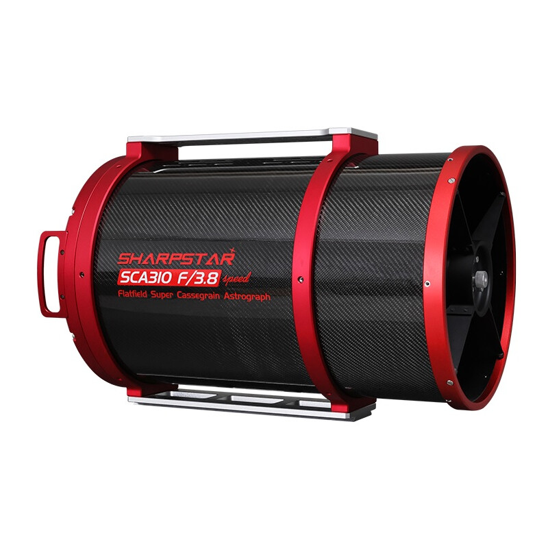 Sharpstar Telescopio Cassegrain C 310/1178 SCA310
