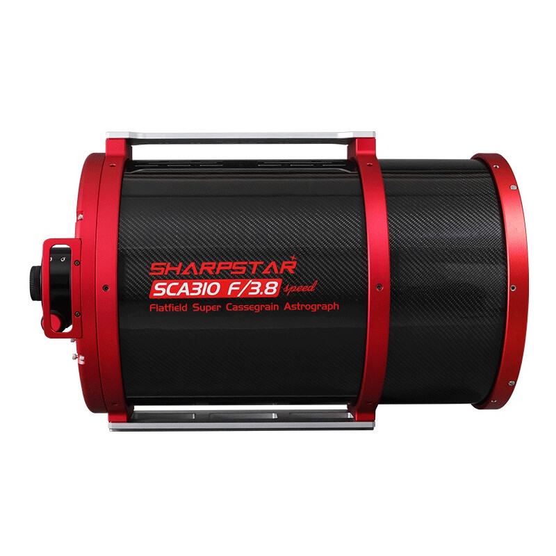 Sharpstar Telescopio Cassegrain C 310/1178 SCA310