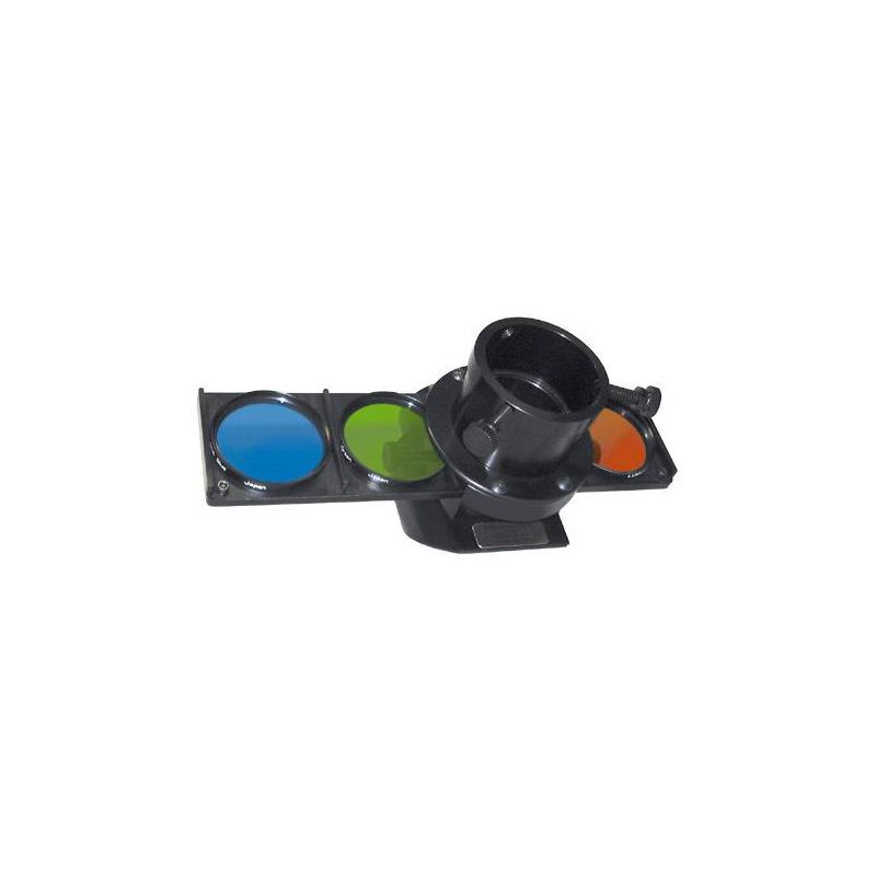 Lumicon Filtro Combo selettore filtri 2'' - diagonale LumiBrite per rifrattori
