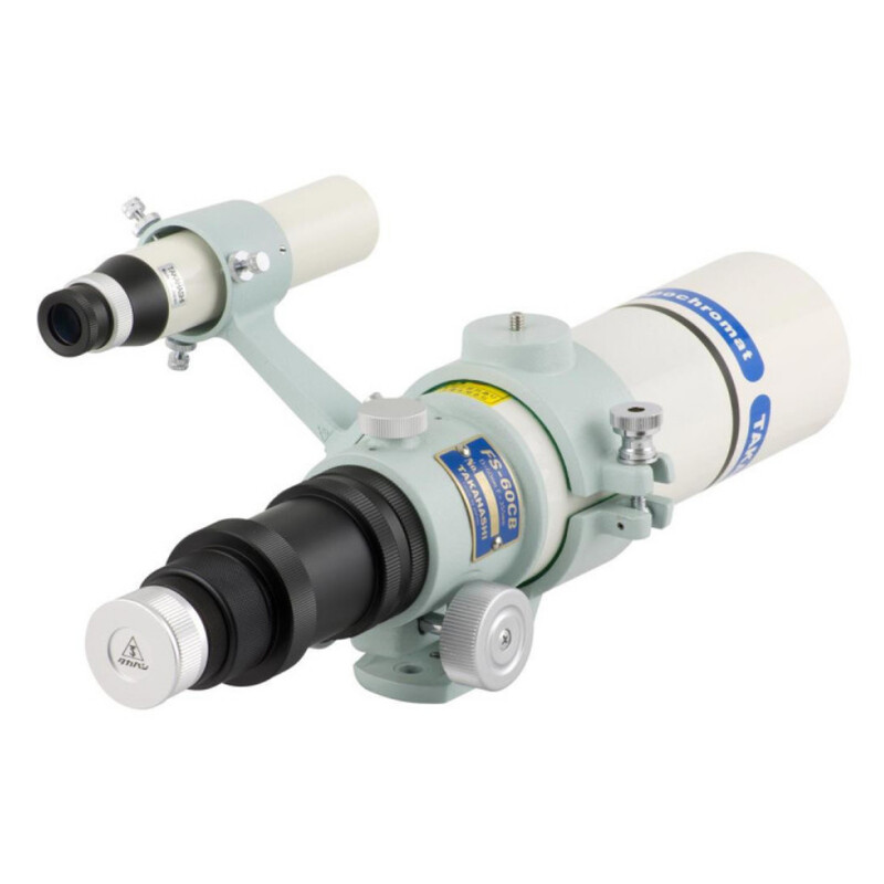 Takahashi Rifrattore Apocromatico AP 60/355 FS-60CB