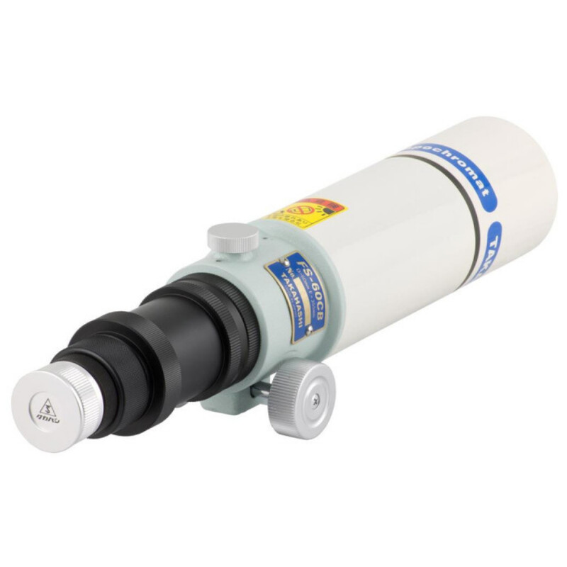 Takahashi Rifrattore Apocromatico AP 60/355 FS-60CB