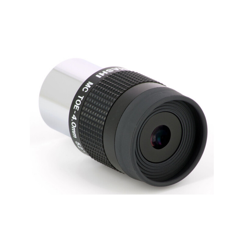 Takahashi Oculare TOE 4mm 52° 1,25"