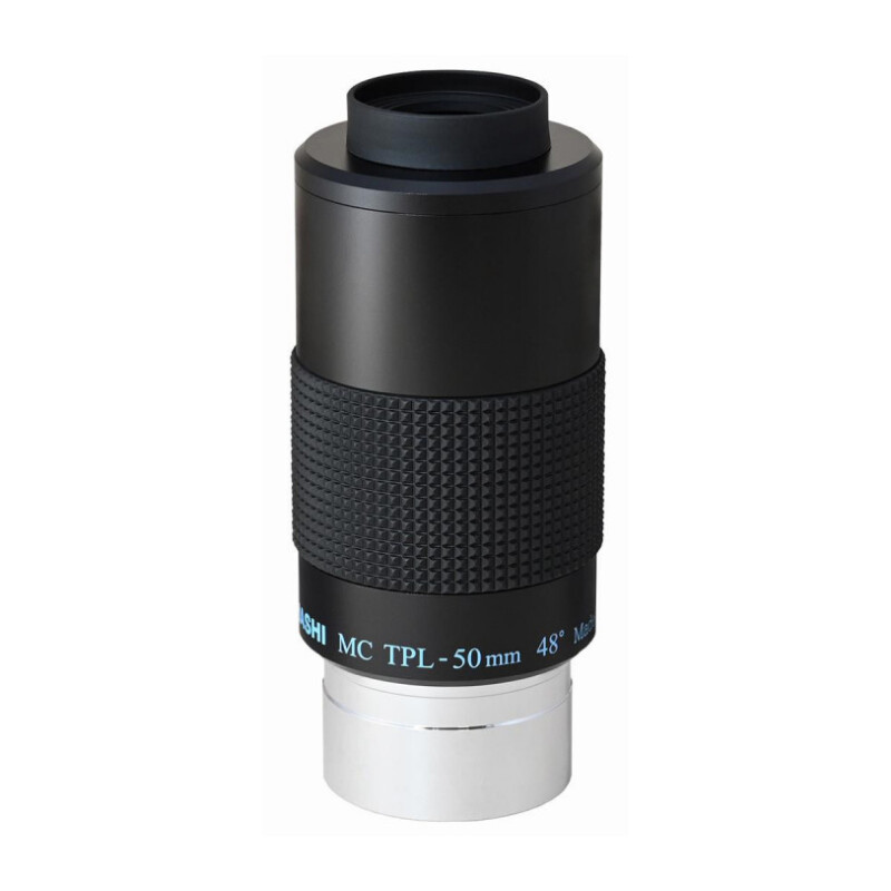 Takahashi Oculare TPL 50mm 48° 2"
