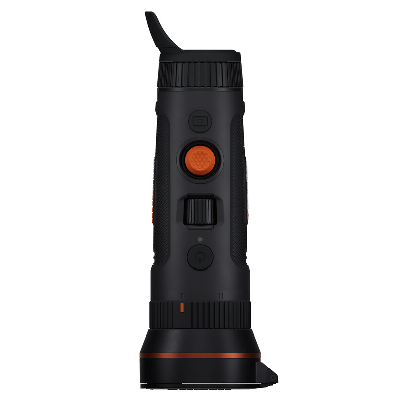ThermTec Camera termica Wild 650DL Pro