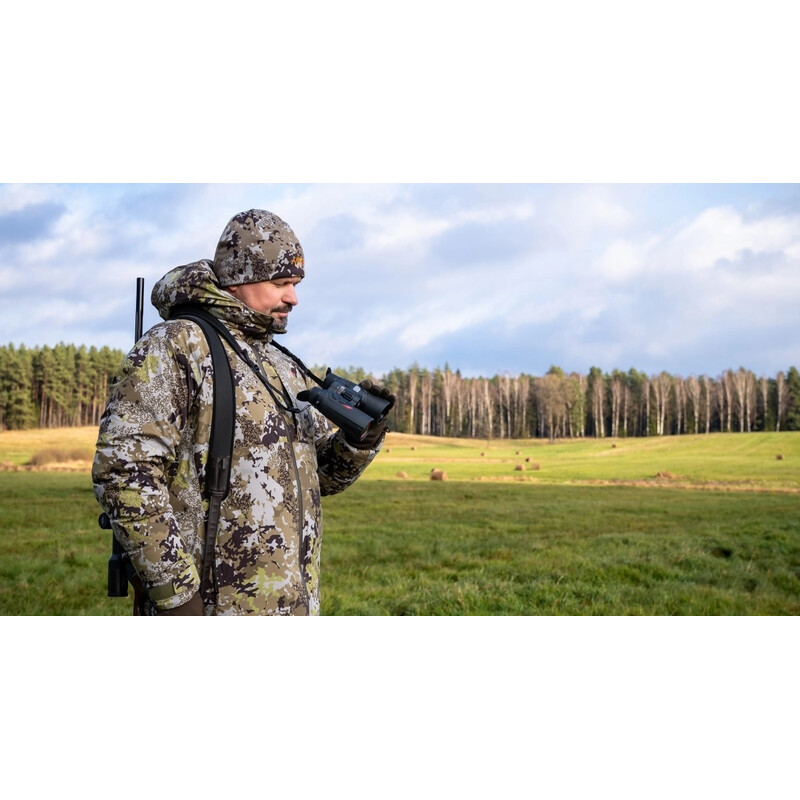 Nocpix Camera termica Quest S50R