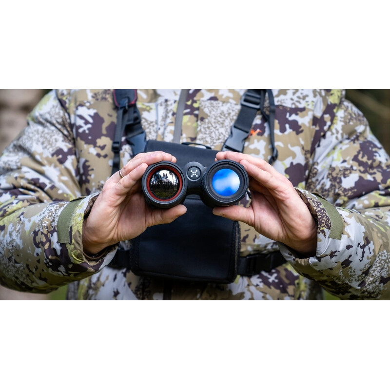 Nocpix Camera termica Quest S50R