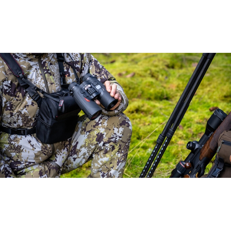 Nocpix Camera termica Quest S50R