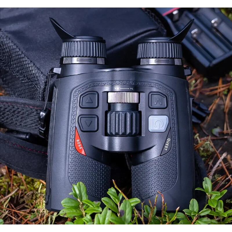 Nocpix Camera termica Quest S50R