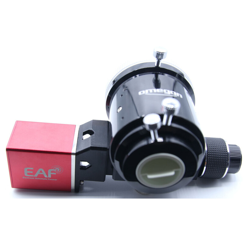 Astroprints Kit di montaggio motore EAF Pro per focheggiatori manuali R&P da 2"