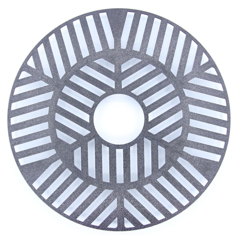 Astroprints Tri-Bahtinov RC 10"