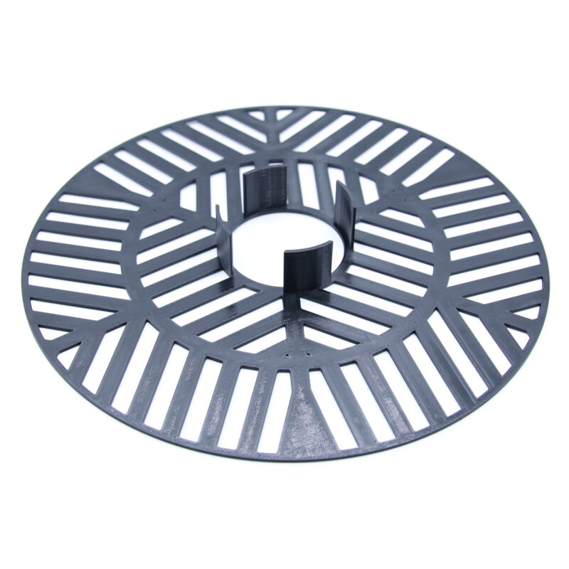 Astroprints Tri-Bahtinov RC 10"