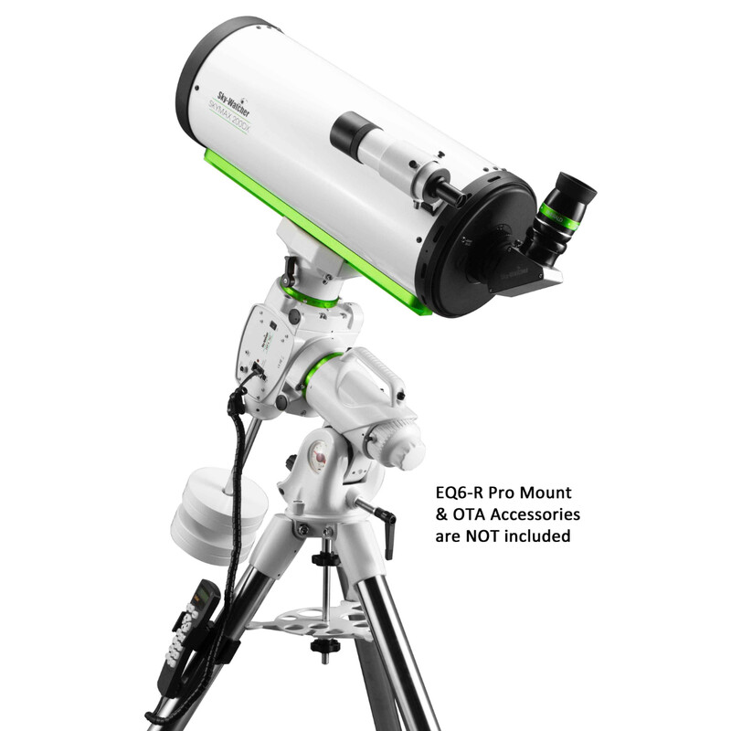 Skywatcher Telescopio Maksutov MC 200/2000 SkyMax-200DX