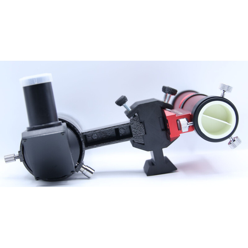 Astroprints Supporto doppio per cercatore