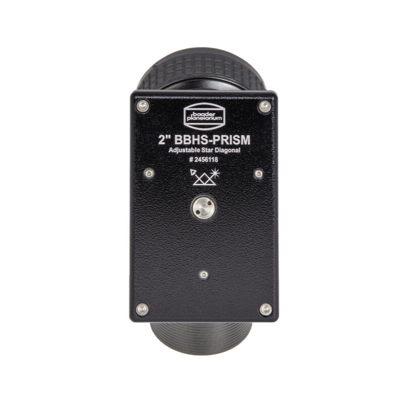 Baader Prisma diagonale BBHS® ClickLock 2"