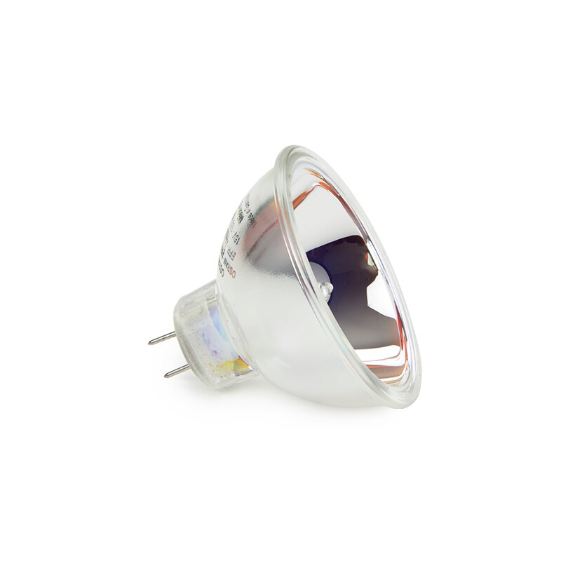 Euromex Lampadina alogena a lunga durata 15 Volt 150 Watt, per illuminatore a luce fredda