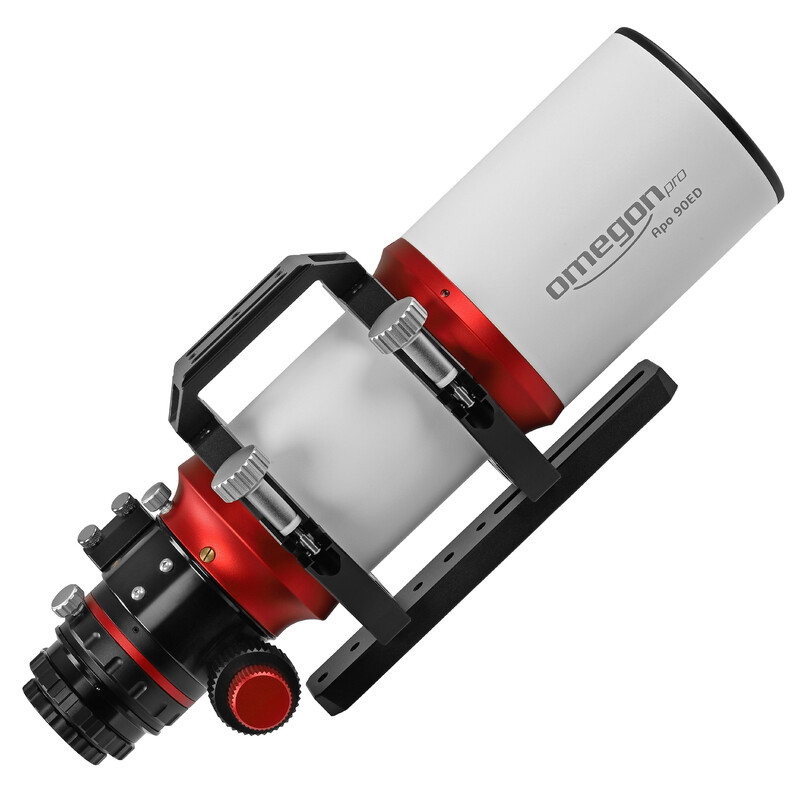 Omegon Rifrattore apocromatico Pro APO AP 90/540 OTA