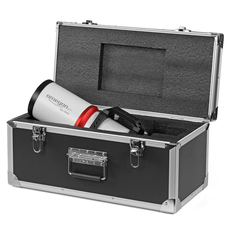 Omegon Rifrattore apocromatico Pro APO AP 90/540 OTA