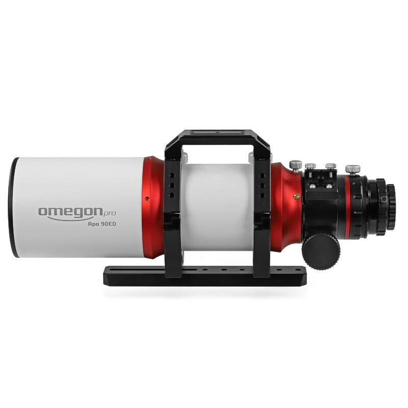 Omegon Rifrattore apocromatico Pro APO AP 90/540 OTA