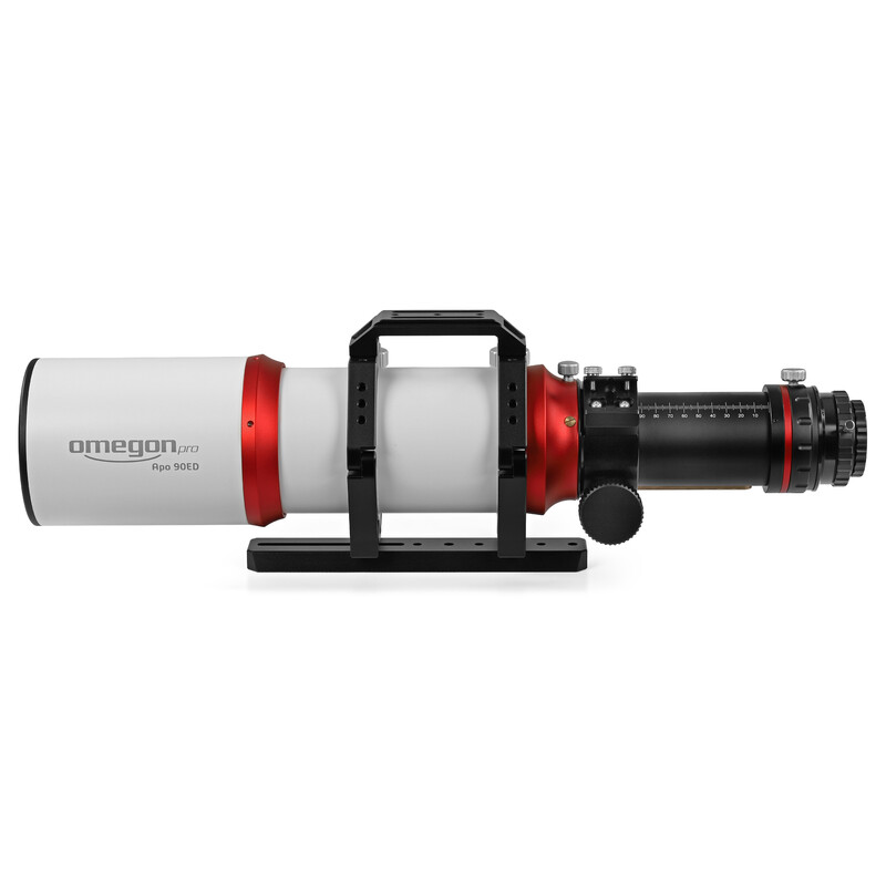Omegon Rifrattore apocromatico Pro APO AP 90/540 OTA