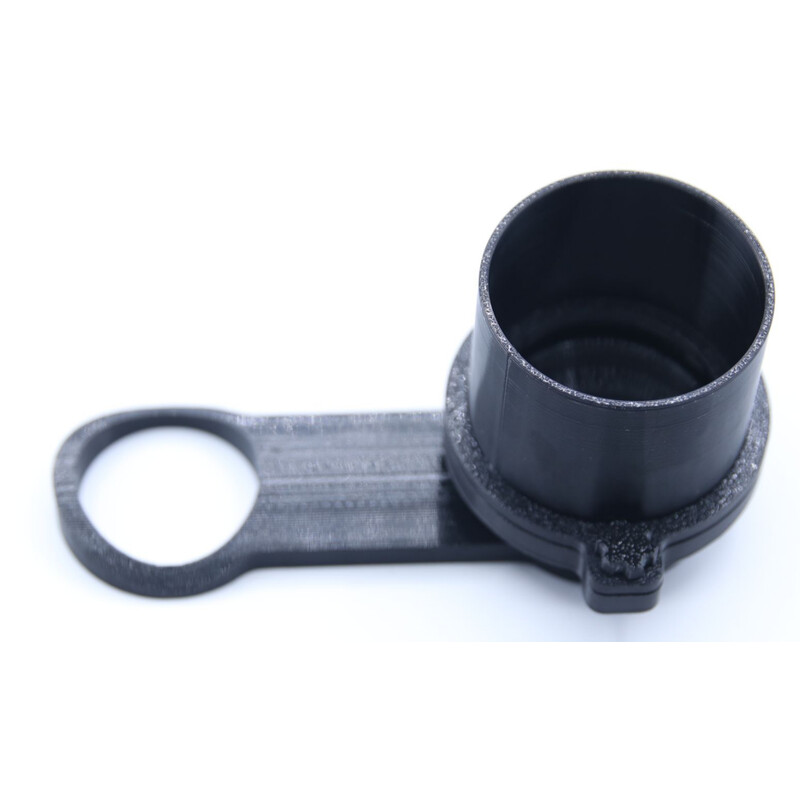 Astroprints Set di accessori per DWARF3: tappo anticondensa, maschera per spikes, portafiltro e cappuccio per dark frame