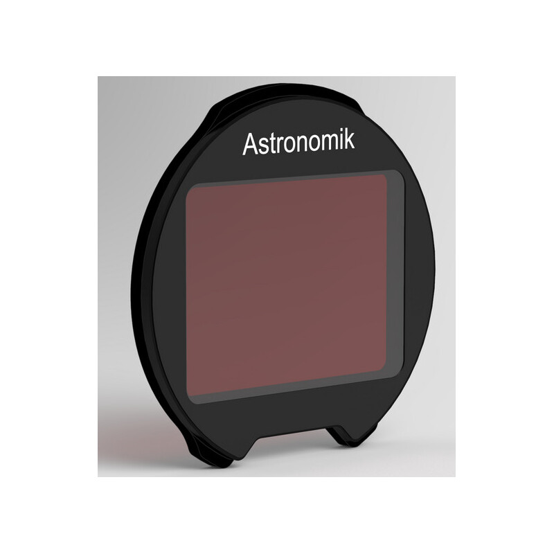 Astronomik Filtro H-alpha 12nm XT Clip Canon EOS M